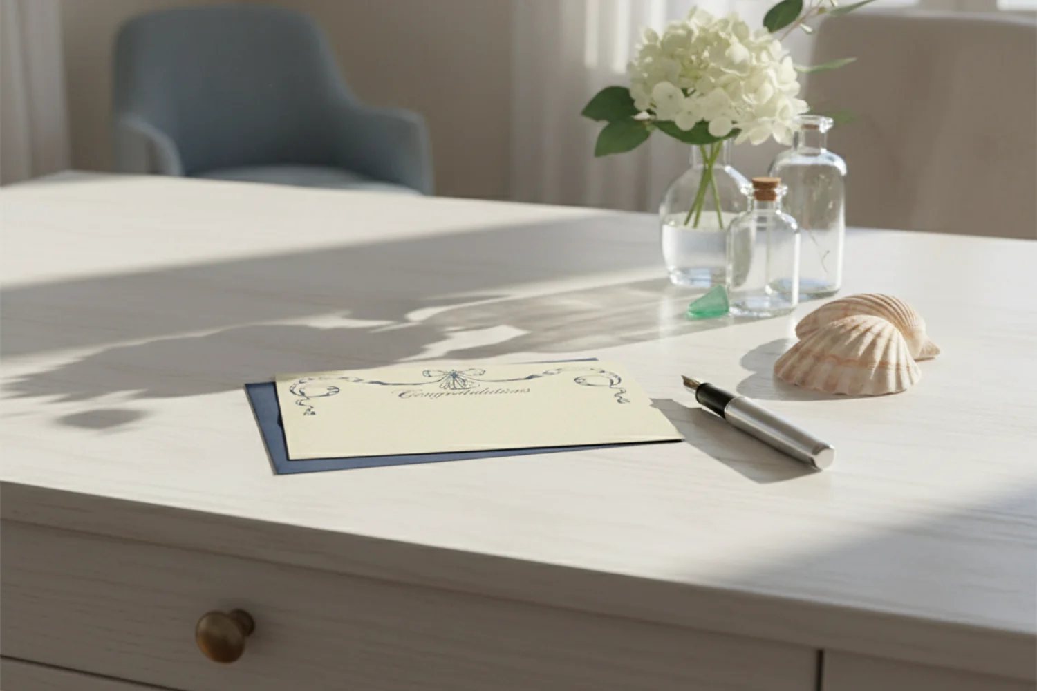 The Envelope Size Guide: A2 to A7, №10 to DL