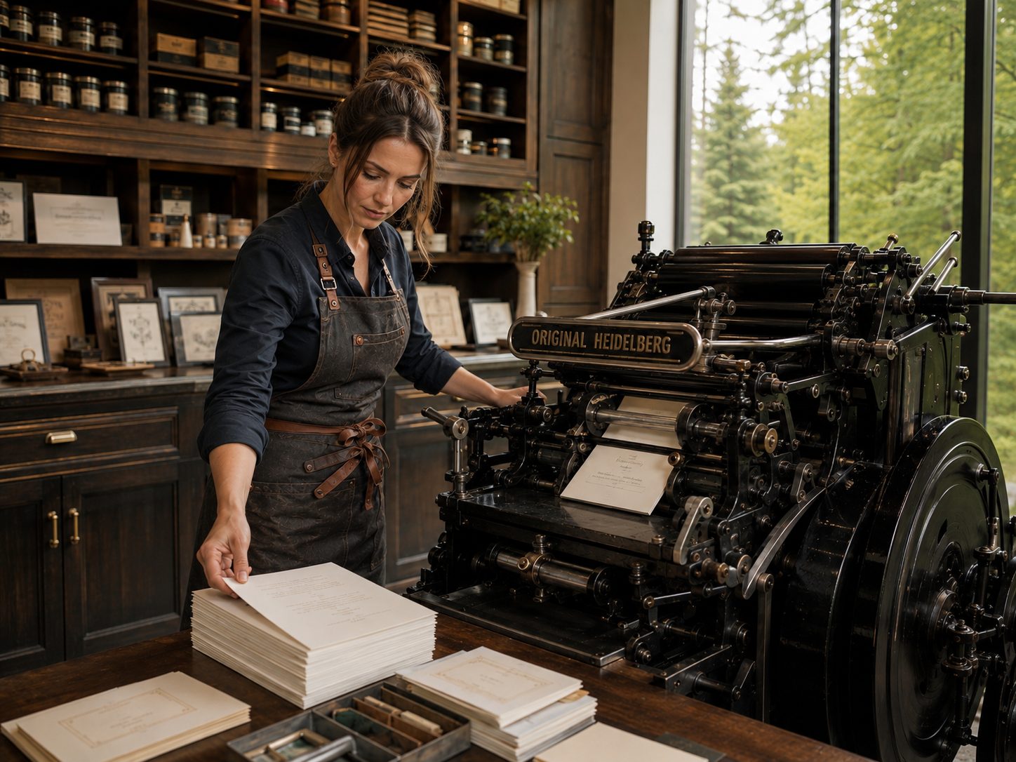 Paper Weights Explained: GSM, Pounds, and the 80lb Scandal