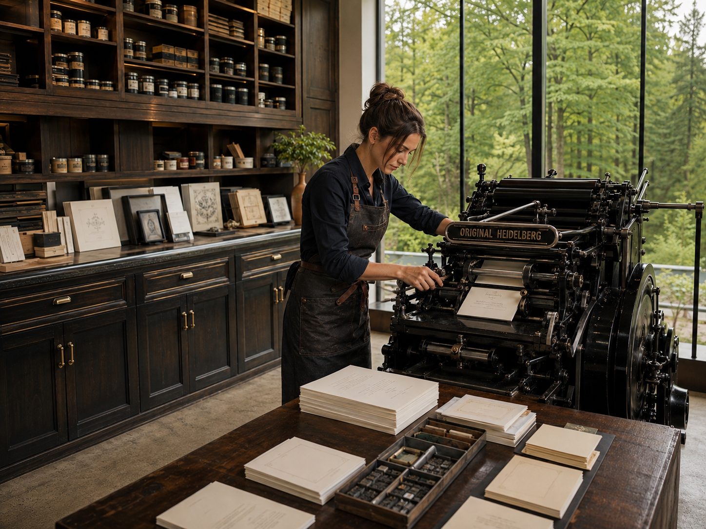 How to Address an Envelope: Titles, Couples, and the Tender Cases